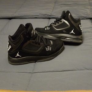 Jordan Flight 23 RST Basketball Sneakers